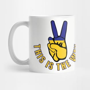 The Way Mug